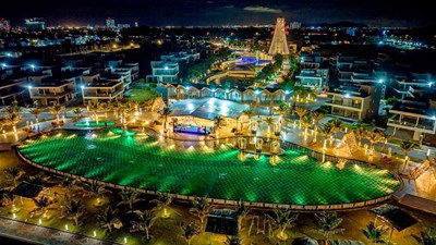 Toàn cảnh dự án tại TP Hồ Chí Minh, TP Thủ Đức, Đồng Nai, Bình Dương, Bà Rịa Vũng Tàu dự kiến triển khai Quý 4/2024 này: