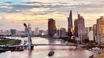 Thấy gì sau bóng ma Covid 19 đi qua: Theo nhận định cá nhân