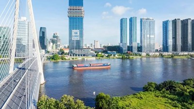 Nhìn thẳng: Nhà người giàu xa người nghèo 