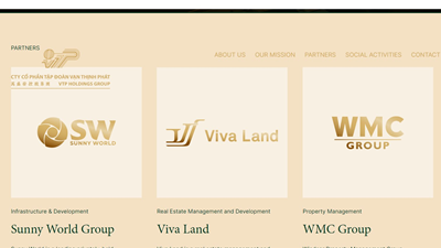 Viva Land là gì ở Vạn Thịnh Phát?