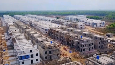 Bí ẩn giới chủ đằng sau công ty bị thanh tra Long Thành Riverside