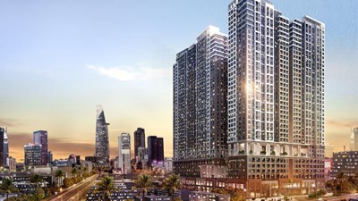 “Ông lớn” địa ốc Novaland TP.HCM đã và đang đầu tư hàng loạt dự án nào?