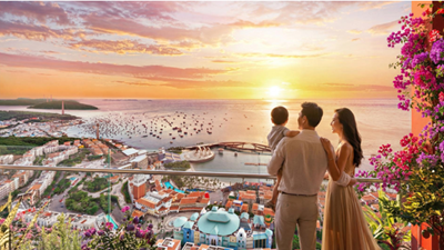 “Phải lòng” ngay chuyến du lịch đầu tiên, nhà đầu tư Hà Nội quyết chọn Phú Quốc để đầu tư lâu dài