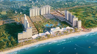 Vũng Tàu: Từ “Cap Saint-Jacques” đến thiên đường nghỉ dưỡng tầm cỡ khu vực