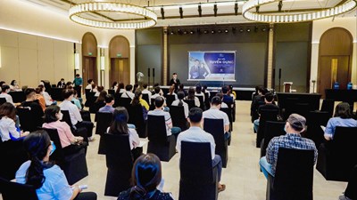 NovaGroup tiếp tục tuyển dụng nguồn nhân lực lớn tại Bình Thuận