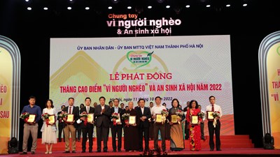 T&T Group: Hành trình trách nhiệm xã hội từ “tâm”