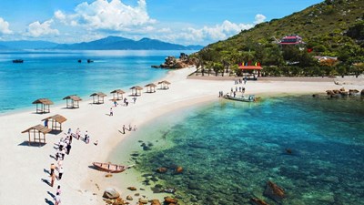 Tiềm năng của thị trường căn hộ Nha Trang