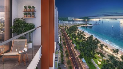 Sun Centro Town đón đầu chu kỳ tăng trưởng mới tại Quảng Ninh