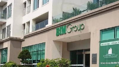 Bim Group: Cao thủ võ lâm về ăn dày lợi nhuận