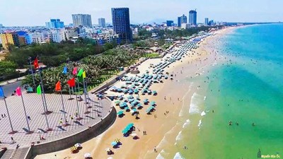 Tại sao nên đầu tư bất động sản tại BÀ RỊA - VŨNG TÀU?