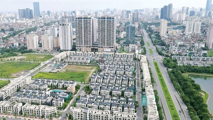 Thị trường BĐS 2025 - 2030: 10 dự báo mà bạn cần chú ý dù là người mua nhà hay nhà đầu tư - 1