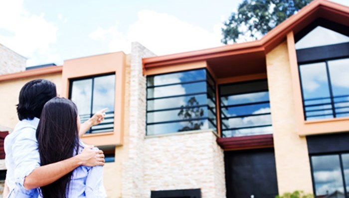 Hành trình mua nhà từ con số 0 dành cho những người "bình bình" như mình  - 1