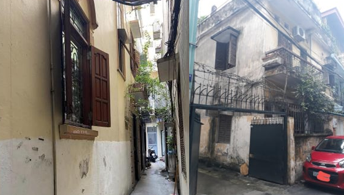 Góc khuất mua nhà nè mn, kể cho ai đang mơ giống mình hồi đó nghe nè.  - 1