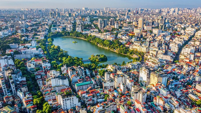 Bên trong mã định danh nhà đất sắp tới có gì?  - 1