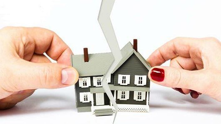 Giá nhà - "Chiếc phân loại" tài sản tàn nhẫn và cuộc đua không dành cho người dừng lại  - 1