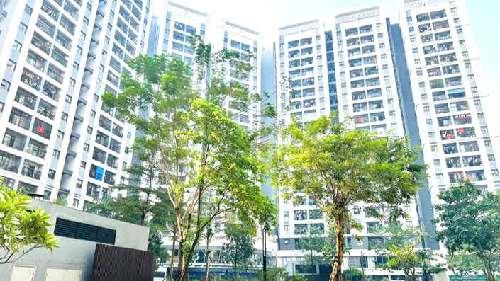 Mở cửa hy vọng: Hàng loạt dự án nhà ở xã hội tại Hà Nội thông báo chuyển bán căn hộ thuê mua - 1