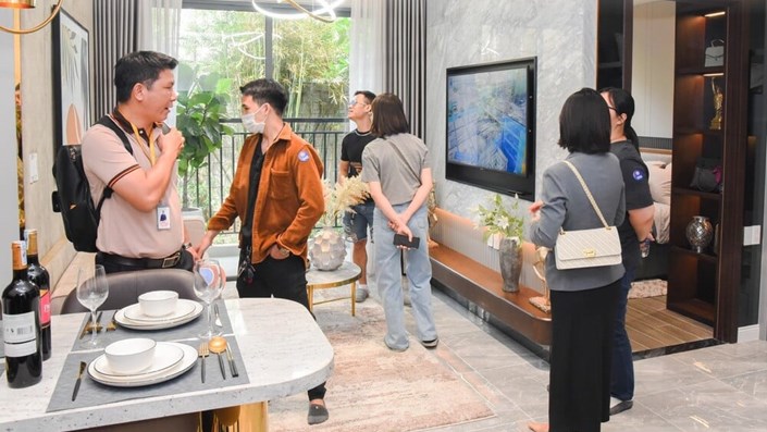 🤔 Mỗi tháng dư 50 triệu: Nên liều kinh doanh hay mua thêm căn hộ cho thuê?  - 1