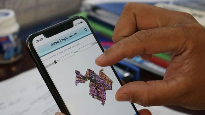 Cập nhật 2026: Cách check quy hoạch, pháp lý thửa đất chỉ trong 30 giây ngay trên điện thoại - 1