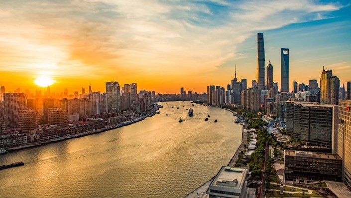 Lợi thế 'tâm điểm của tâm điểm' khiến Da Nang Downtown trở thành 'thỏi nam châm hút giới xê dịch' - 1