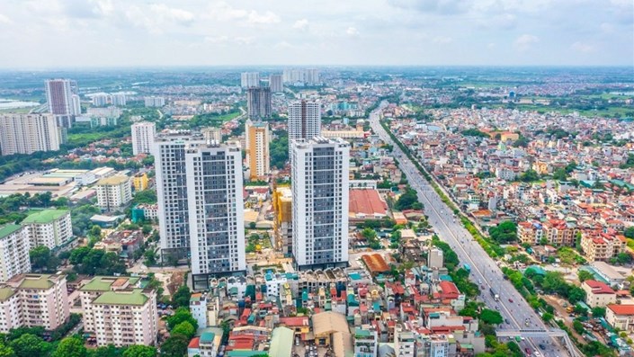 Tỉnh mộng đi thôi: Khi "vòi" tín dụng khóa chặt và bất động sản ngáo giá chính thức "vêu mồm"  - 1