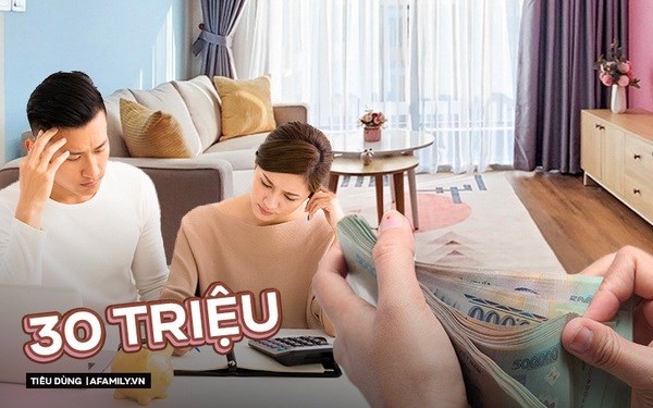 🏠 HAI VỢ CHỒNG LƯƠNG 30 TRIỆU/THÁNG, TÍCH CÓP 10 NĂM VẪN KHÔNG VỚI TỚI CĂN HỘ 3 TỶ Ở HÀ NỘI  - 1