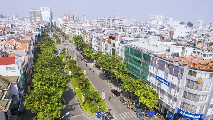 [Review bất động sản Quận Phú Nhuận] Bất động sản tiền tỷ và người mua thường chỉ để dành làm tài sản - 1
