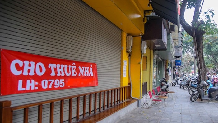 Cầm tiền thuê nhà mỗi tháng nhưng đã biết cách khai thuế chuẩn chưa? Hướng dẫn từ A-Z để chủ nhà an tâm nhận tiền, không lo bị phạt! 🏠💰  - 1