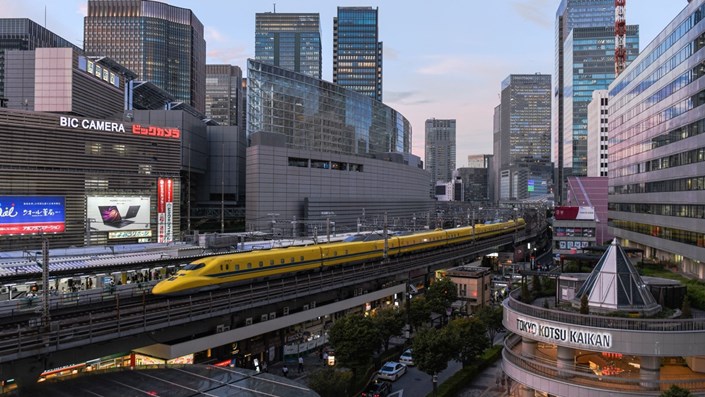 Bài toán mua nhà gần Metro hay thuê nhà gần văn phòng làm việc - 1