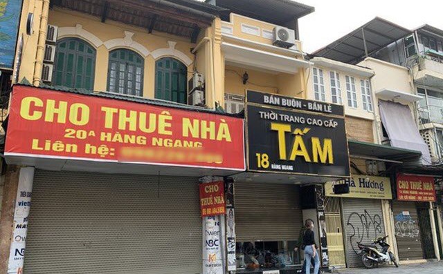 Cho thuê 1 căn đã mệt, cho thuê nhiều căn thì kê khai thuế sao cho khỏi rối?  - 1