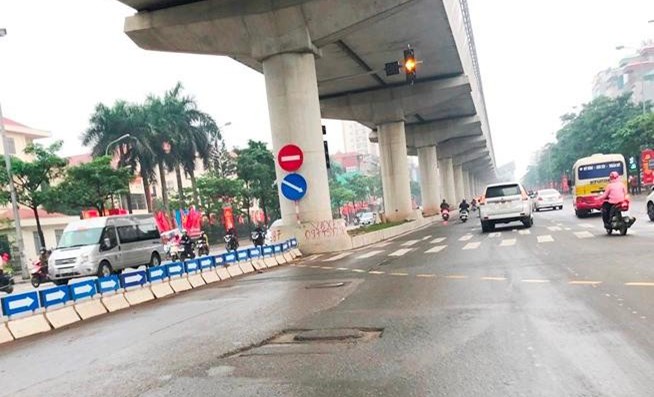 Đi khảo sát 30 căn nhà mặt phố Xuân Thuỷ, Cầu Giấy: Càng đi càng thấy nhà “ảo giá” khó có cửa ra hàng - 1