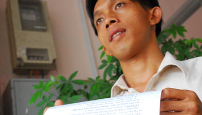 Mua nhà rồi quên đổi tên đồng hồ nước: có bị truy thu không và nên xử lý thế nào cho êm?  - 1