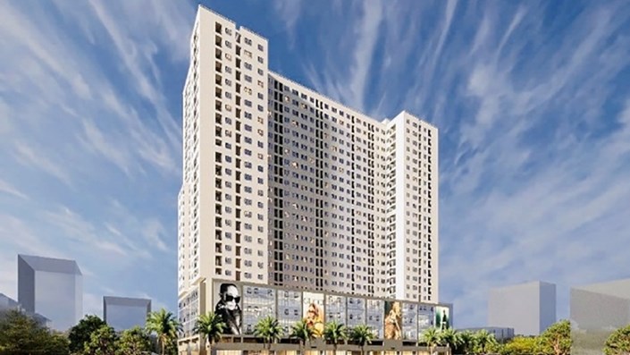 Người mua nhà chú ý: Chủ đầu tư dự án chung cư giá chỉ 25 triệu đồng/m2 giữa trung tâm Hà Nội điều chỉnh thời gian mở bán  - 1