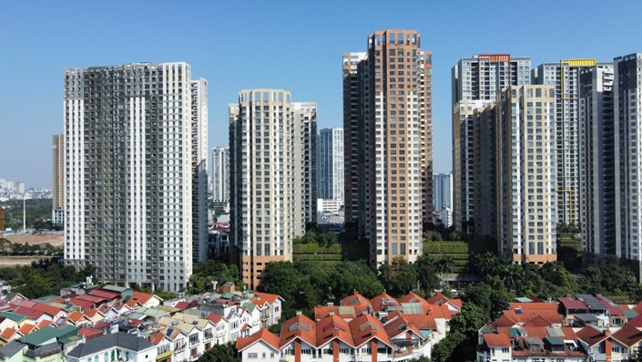 Căn hộ Hà Nội 2025: Nhà dưới 55 triệu/m² đi đâu hết rồi, người mua nên tỉnh táo thế nào?  - 1