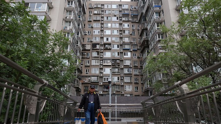 Nhà Trung Quốc giảm rồi, vậy nhà Hà Nội có tới lượt không?  - 1