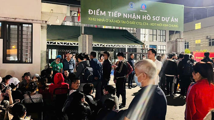 Hồ sơ NOXH: Đừng để trượt chỉ vì thiếu một tờ giấy, vài chuyện thật lòng trước khi nộp - 1