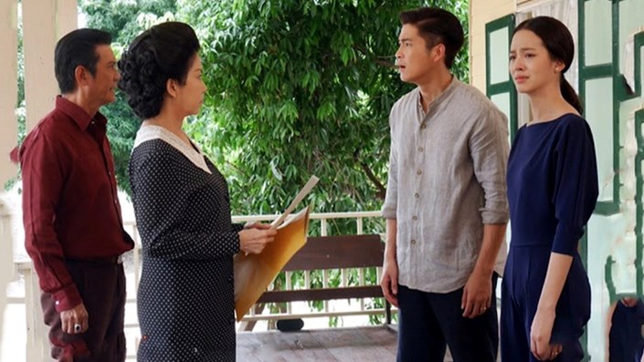 💥 Vay tiền bố mẹ mua nhà, vợ chồng tôi bật khóc khi phải ký giấy n.ợ, trả lãi như ngân hàng - 1