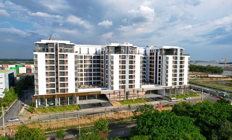 💥 Đẩy mạnh nhà ở xã hội, TP.HCM sẵn sàng “tuýt còi” và thu hồi đất dự án ì ạch - 1