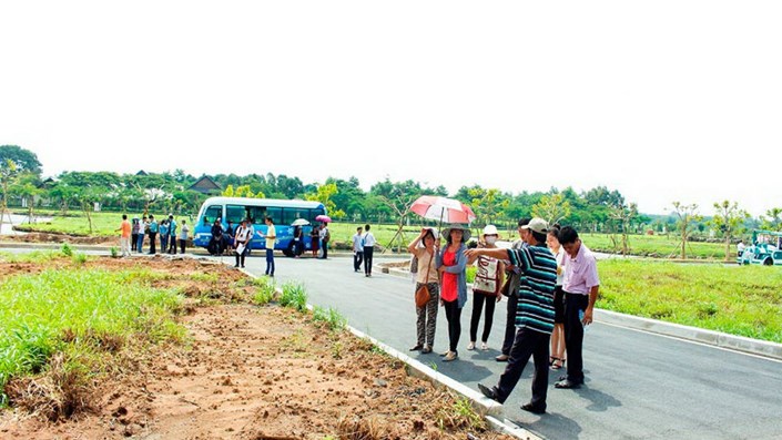 Muốn sở hữu đất khi tài chính chưa "mạnh": Bài toán trả góp và những cái bẫy bạn cần tỉnh táo để bước qua  - 1