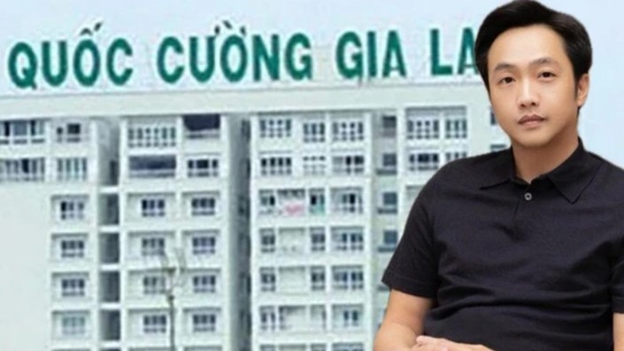 Doanh thu rơi thẳng đứng, Quốc Cường Gia Lai vẫn lãi đậm: Tiền đến từ đâu và có bền không?  - 1