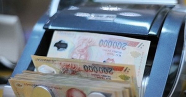 Nghe “lãi suất 17%” mà giật mình? Bình tĩnh, đây không phải lãi vay mua nhà đâu  - 1