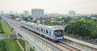 Các dự án dọc tuyến Metro đã tăng giá như thế nào? - 1