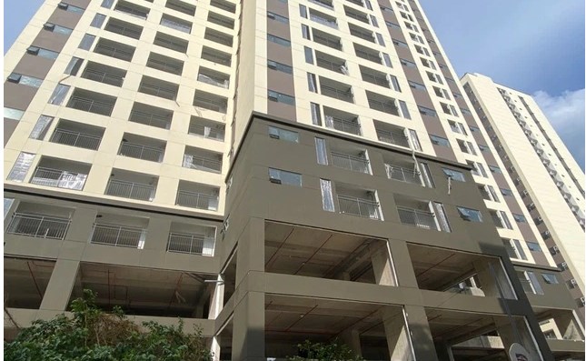 Tin chuẩn 100% các bác ơi: TP.HCM chính thức mở bán nhà ở xã hội ngay trung tâm, giá chỉ hơn 21 triệu/m²!  - 1