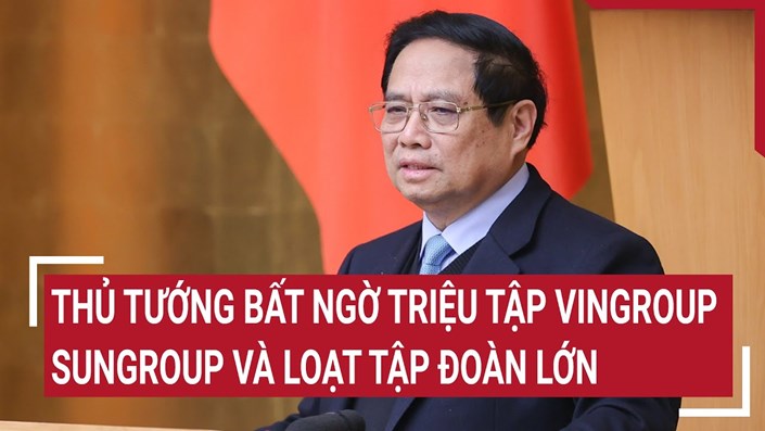 Thủ tướng triệu tập loạt tập đoàn: Vingroup, Sungroup, Novaland, Him Lam, Capital House, Capitaland...bàn chiến lược phát triển nhà ở: Người mua nhà chờ tin vui - 1