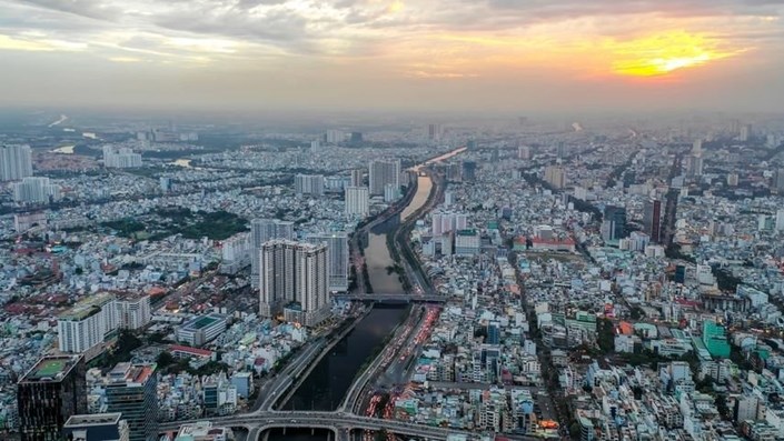 Bất Động Sản 2025: Tâm Lý Nhà Đầu Tư, Cơ Hội Và Phân Khúc Sáng Giá Trong Năm Ất Tỵ  - 1