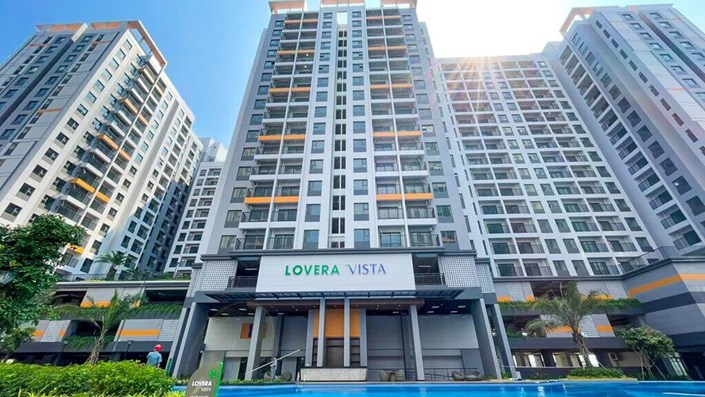 Review Lovera Vista – CĐT Khang Điền - 1