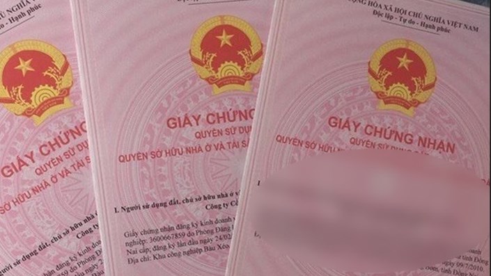 Có nên mua nhà chưa có sổ hồng để tiết kiệm 1 tỷ đồng? 🤨  - 1