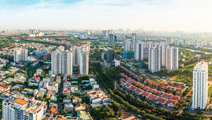 📊 Bất động sản Hà Nội năm 2026: Giá cao, dòng tiền được sàng lọc kỹ hơn  - 1