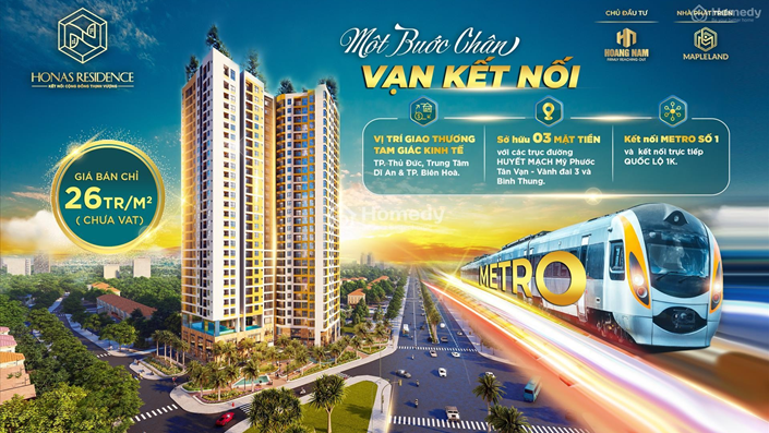 "Đại gia" nghìn tỷ Honas Residence bị điểm danh nợ thuế... mấy trăm triệu, lạ nhỉ? - 1