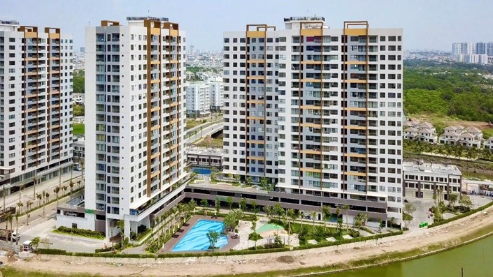 Bạn hỏi “có đu đỉnh không?”, cộng đồng trả lời: mua nhà lúc này không dành cho người yếu tim  - 1