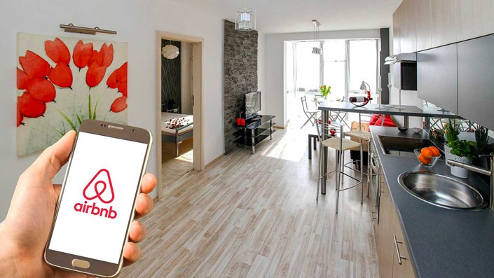 Bỏ 500 triệu đầu tư cho thuê Airbnb thu 200k/người/đêm thì khi nào thu hồi vốn? - 1